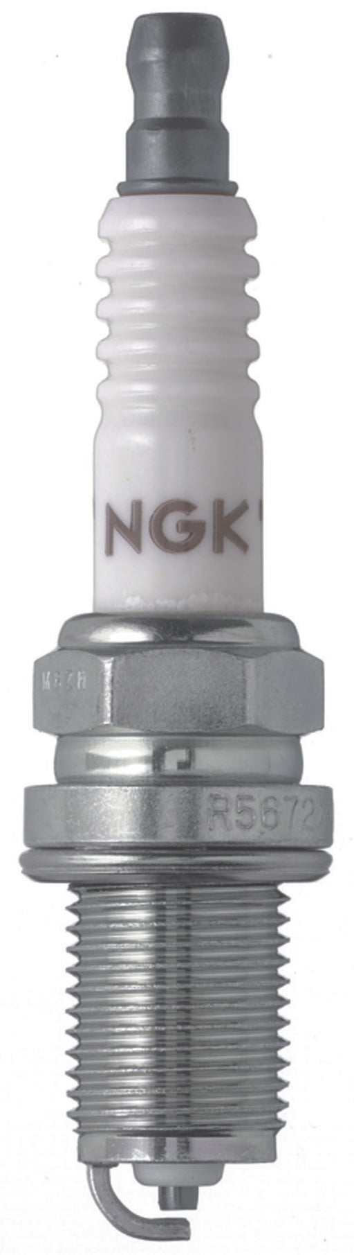 NGK Standard Spark Plug Box of 4 (BCP4ES-11) NGK