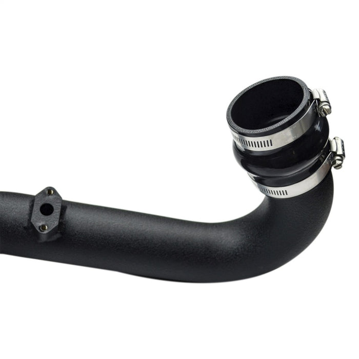 Injen 15-17 Volkswagen GTI (MK7) 2.0L Turbo TSI Aluminum Intercooler Piping Kit - Black Injen
