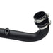 Injen 15-17 Volkswagen GTI (MK7) 2.0L Turbo TSI Aluminum Intercooler Piping Kit - Black Injen
