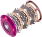 Exedy Universal Builder Series Triple Metallic Clutch Does NOT Incl FW Req. Custom Clutch Actuation Exedy