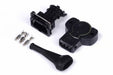 Haltech Throttle Position Sensor (Black / CCW Rotation / 8mm D-Shaft) Haltech