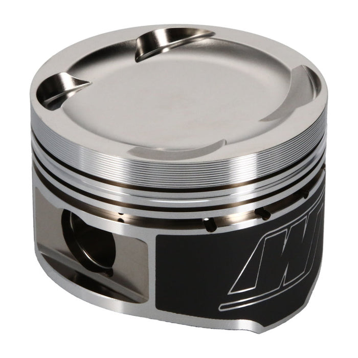 Wiseco Toyota Turbo -14.8cc 1.338 X 86.5 Piston Kit Wiseco