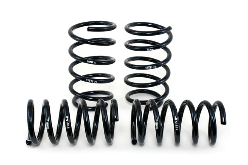 H&R 05-07 Honda Odyssey Sport Spring H&R