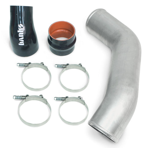 Banks 13-18 Ram 6.7L Diesel Boost Tube System - Raw Tubes (Driver Side) Banks Power