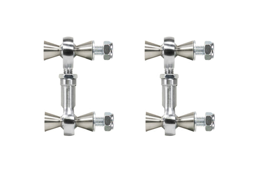 Eibach Front Anti-Roll End Link Kit 04-08 Acura TSX Base Eibach