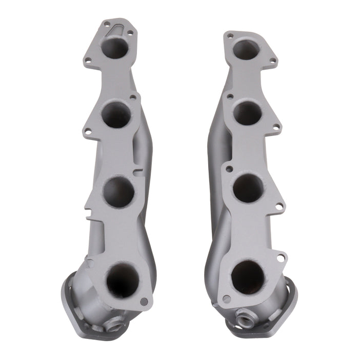 BBK 05-15 Dodge Challenger/Charger 5.7 Hemi Shorty Tuned Exhaust Headers - 1-3/4 Titanium Ceramic BBK