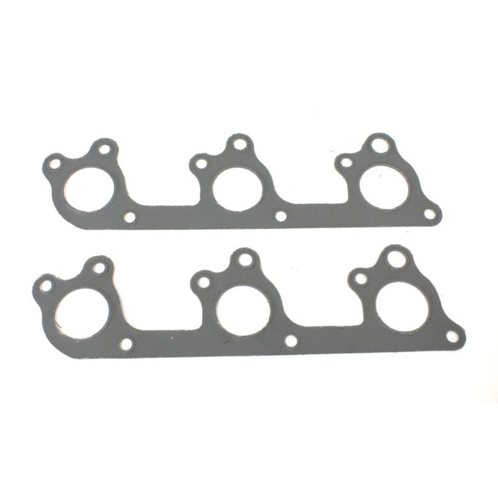 JBA Ford 4.0L Cologne SOHC V6 Round Port Set Header Gasket - Pair JBA