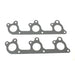 JBA Ford 4.0L Cologne SOHC V6 Round Port Set Header Gasket - Pair JBA
