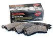Wilwood Pad Set Promatrix D729