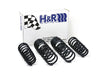 H&R 03-07 Honda Accord 2 Door 6 Cyl Sport Spring H&R