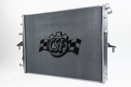 CSF Porsche 955/957 Cayenne / Audi Q7 / VW Touareg Heavy-Duty Performance Radiator CSF