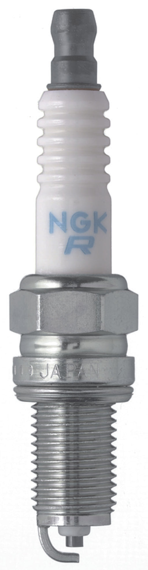 NGK Nickel Spark Plug Box of 10 (DCPR9E) NGK