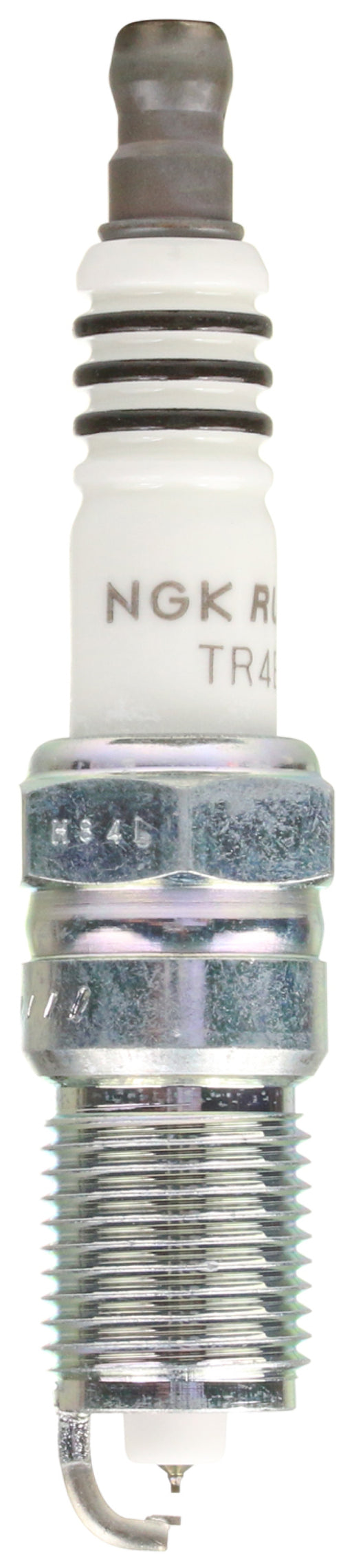 NGK Ruthenium HX Spark Plug Box of 4 (TR4BHX) NGK