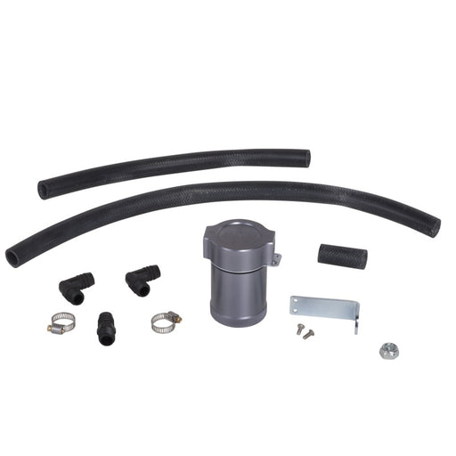 BBK 05-20 Dodge 5.7L Hemi Challenger/Charger/300 Oil Separator Kit (Passenger Side) BBK