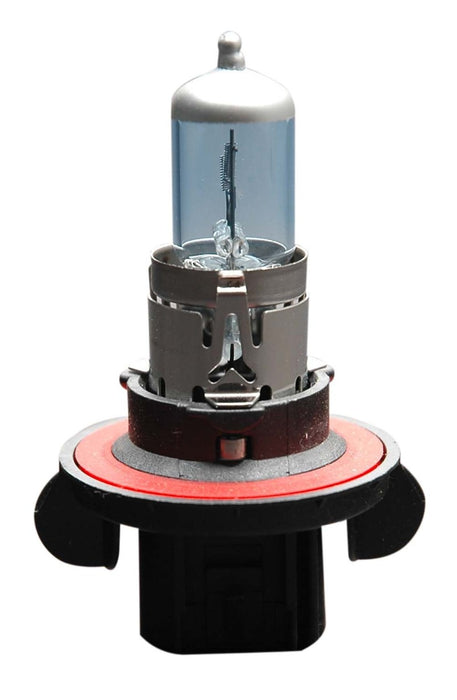 ANZO Halogen Bulbs Universal H13 12V 55/65W Super White Twin Pack ANZO