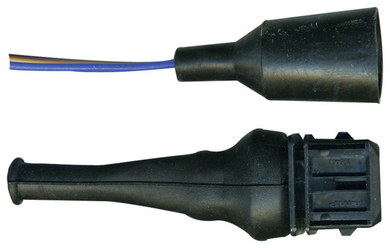 NGK Volvo 240 1993-1990 Direct Fit Oxygen Sensor NGK