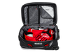 Sparco Bag Tavel BLK/SIL SPARCO