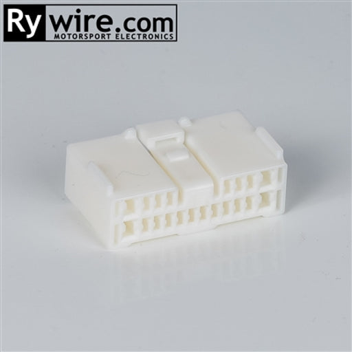 Rywire 20 Position Connector - Supra Rywire