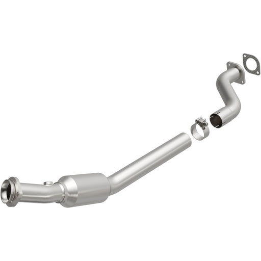 MagnaFlow Conv DF GTO- 2005-2006 6.0L Magnaflow