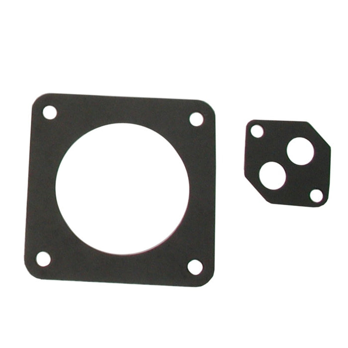 BBK 86-93 Mustang 5.0 80mm Throttle Body Gasket Kit BBK