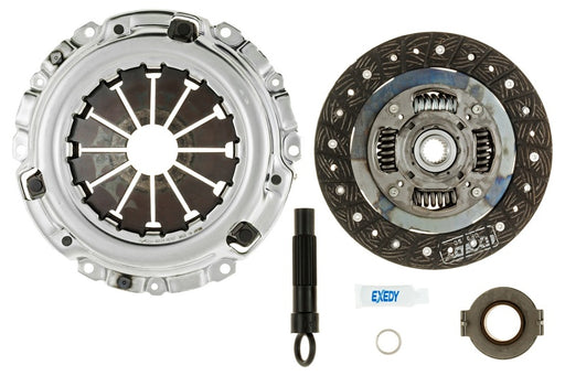 Exedy 06-15 Honda Civic 1.8L Stage 1 Organic Clutch Exedy