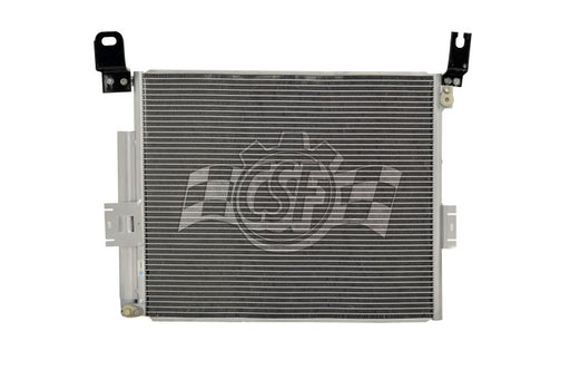 CSF 05-12 Toyota Tacoma 2.7L A/C Condenser CSF