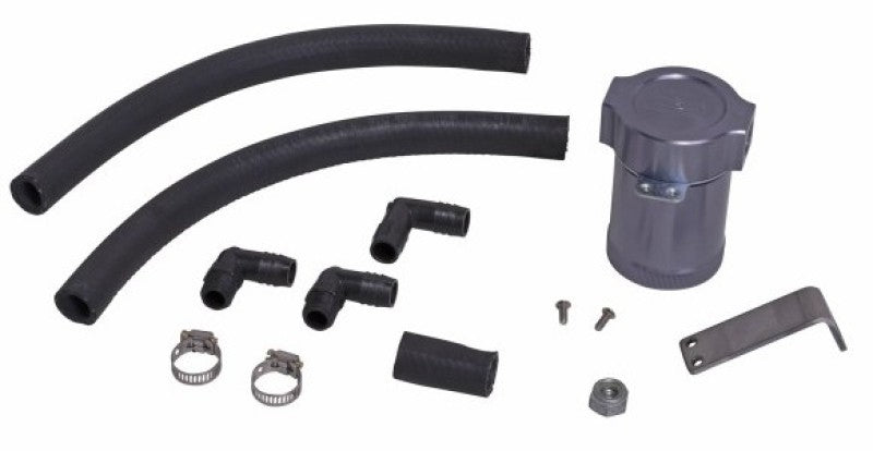 BBK 13-21 Dodge Challenger/Charger 3.6L V6 Oil Separator Kit BBK