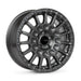 Enkei Overlander 17x7.5 5x114.3 35mm Offset Gunmetal Wheel Enkei