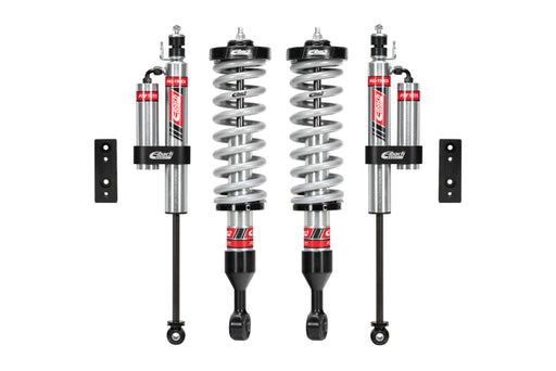 Eibach 05-15 Toyota Tacoma Pro-Truck Coilover Stage 2R (Front Coilovers + Rear Reservoir Shocks ) Eibach