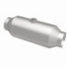 Magnaflow Universal California Catalytic Converter - 2.25in ID / 2.25in OD / 11.25in L Magnaflow