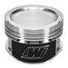 Wiseco VW VR6 2.8L 10.5:1 CR 82mm Bore Piston Kit Wiseco