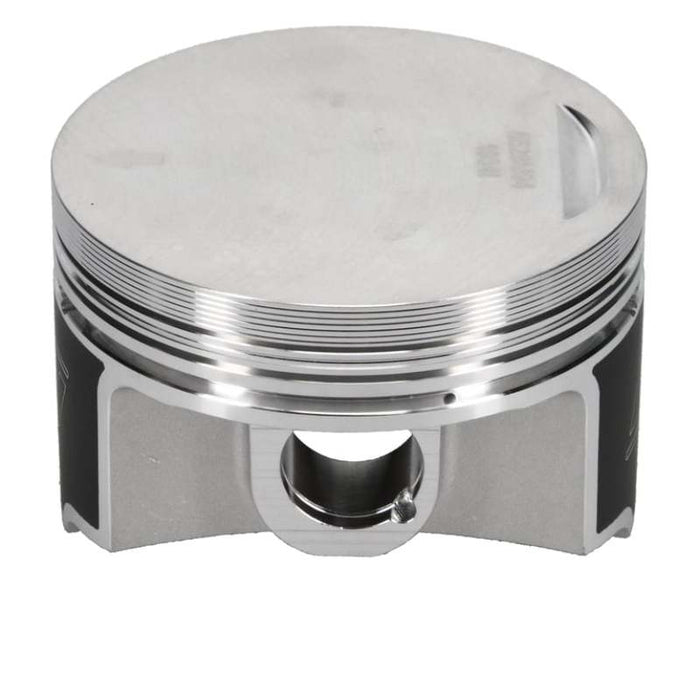 Wiseco Toyota 20R22R 1.374 C.H 3701XC Piston Shelf Stock Wiseco