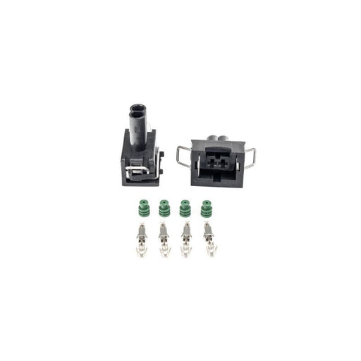 Injector Dynamics EV1 Female Connector kit Injector Dynamics