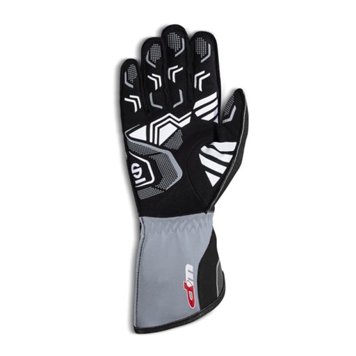 Sparco Gloves Record WP 08 BLK SPARCO