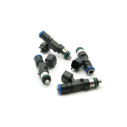 DeatschWerks 01-06 Audi A4/TT / VW Golf GTI 650cc Injectors DeatschWerks