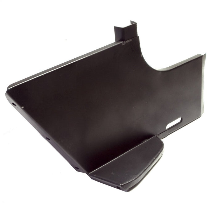 Omix Cowl Side Panel Left- 46-53 Willys CJ2A and CJ3A OMIX