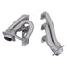 BBK 05-10 Mustang 4.0 V6 Shorty Tuned Length Exhaust Headers - 1-5/8 Titanium Ceramic BBK