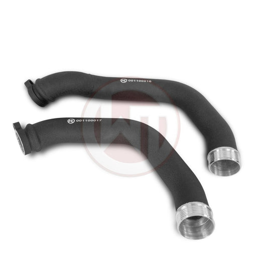 Wagner Tuning BMW M2/M3/M4 S55 Engine 57mm Charge Pipe Kit Wagner Tuning