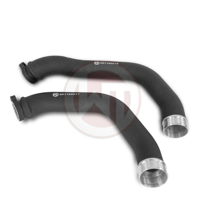 Wagner Tuning BMW M2/M3/M4 S55 Engine 57mm Charge Pipe Kit Wagner Tuning