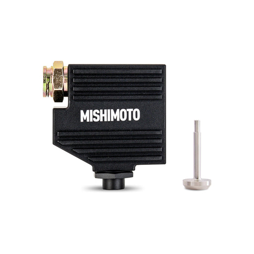 Mishimoto 2016-2020 Jeep Grand Cherokee Thermal Bypass Valve Kit Mishimoto