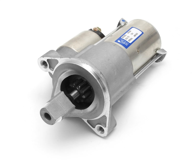 Omix Starter 07-11 Jeep Wrangler JK OMIX