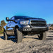 Westin  2019 Dodge Ram 1500 ( Excludes 1500 Classic & Rebel Models )  Pro-Mod Front Bumper Westin