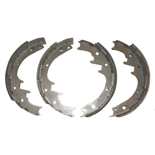 Omix Rear Brake Shoes D44 86-93 Cherokee & Wrangler OMIX