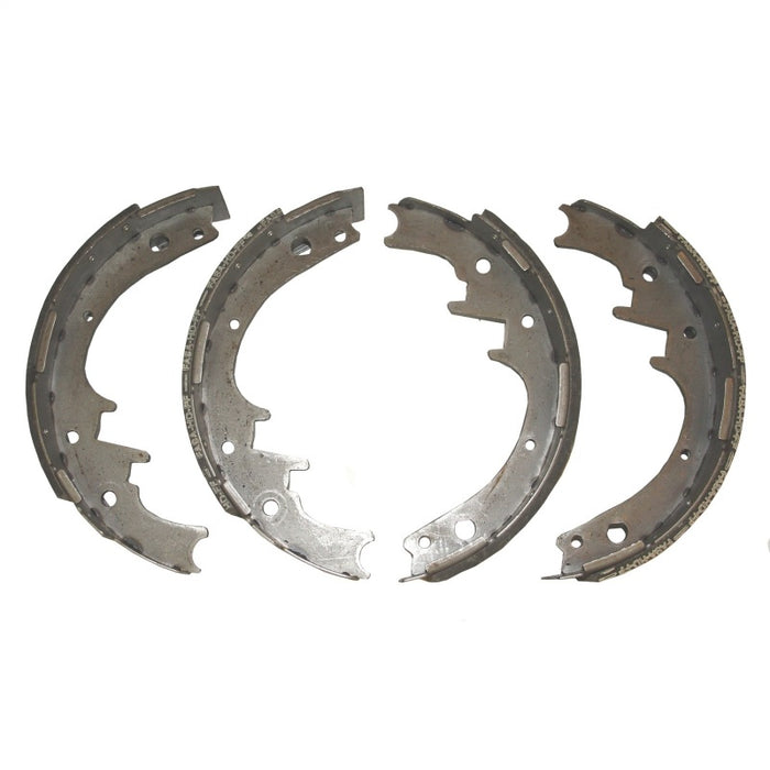 Omix Rear Brake Shoes D44 86-93 Cherokee & Wrangler OMIX