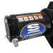 Superwinch 4000 LBS 12V DC 3/16in x 50ft Synthetic Rope LT4000 Winch Superwinch