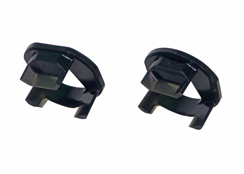 Whiteline Gearbox Mount Insert Bushing Whiteline