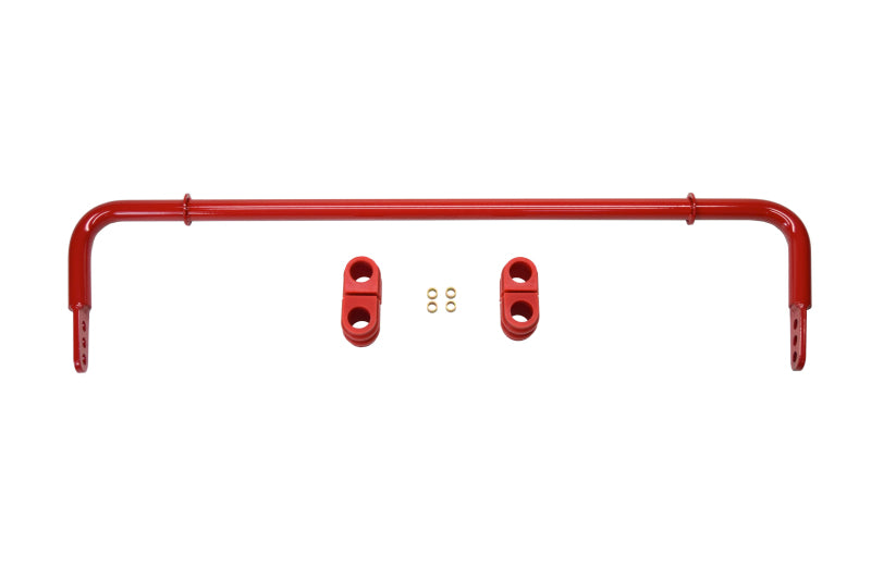 Pedders 2010-2015 Chevrolet Camaro Adjustable 27mm Rear Sway Bar (Early/Narrow) Pedders