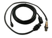 Innovate LSU4.9 Upgrade Kit - 18ft Sensor Cable and O2 Sensor Innovate Motorsports