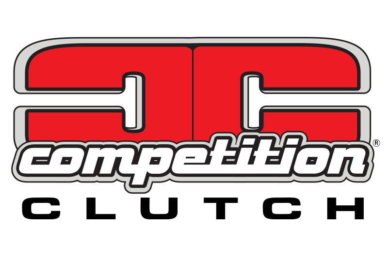 Competition Clutch Honda/Acura B Series 184mm Twin Disc Ceramic Clutch Kit Competition Clutch