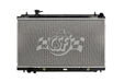 CSF 03-06 Nissan 350Z 3.5L OEM Plastic Radiator CSF